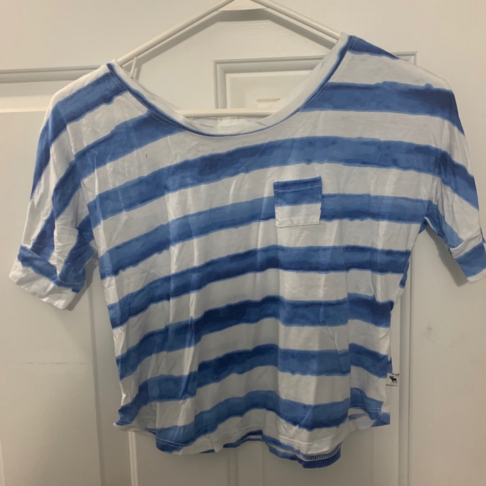 Abercrombie Kids Shirt
